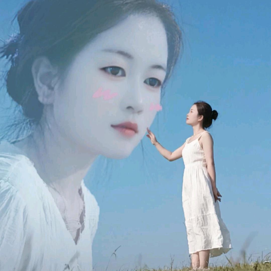 杨家三姑娘.