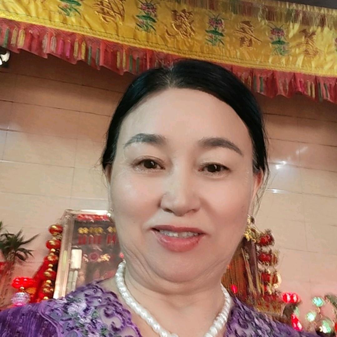 平洋山老母娘