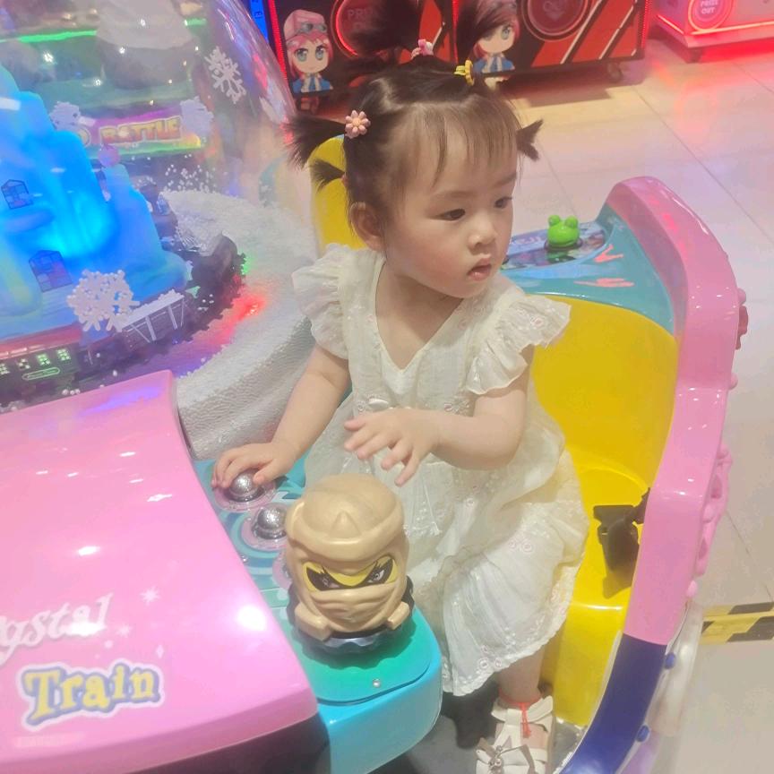小宝贝成长记
