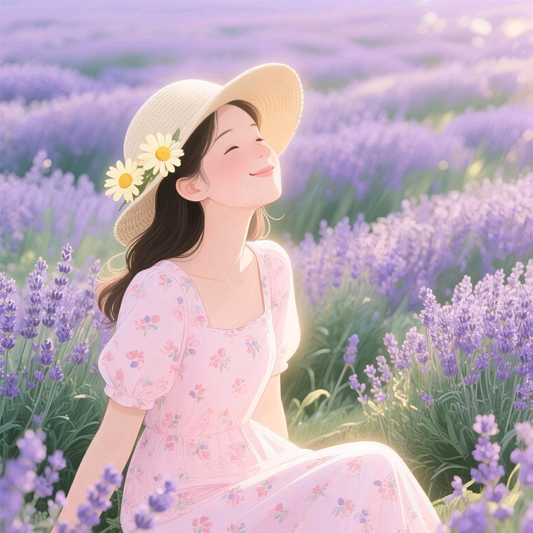 @岁月静好（晚上21：10）