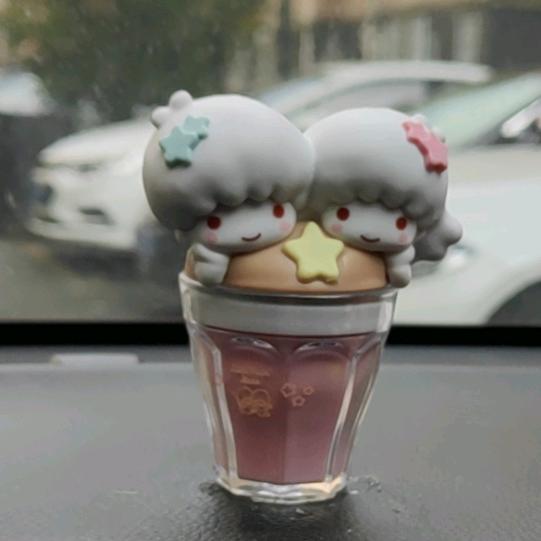 @美妮