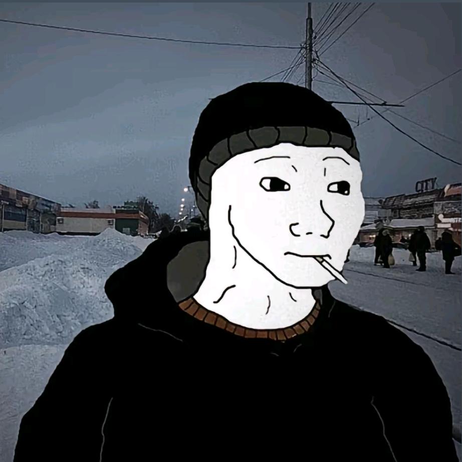Doomer.
