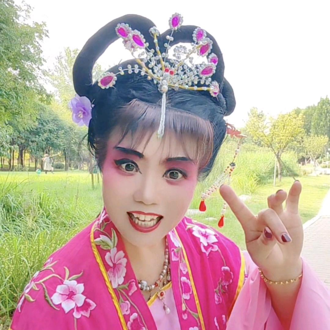 有缘无份（霞）