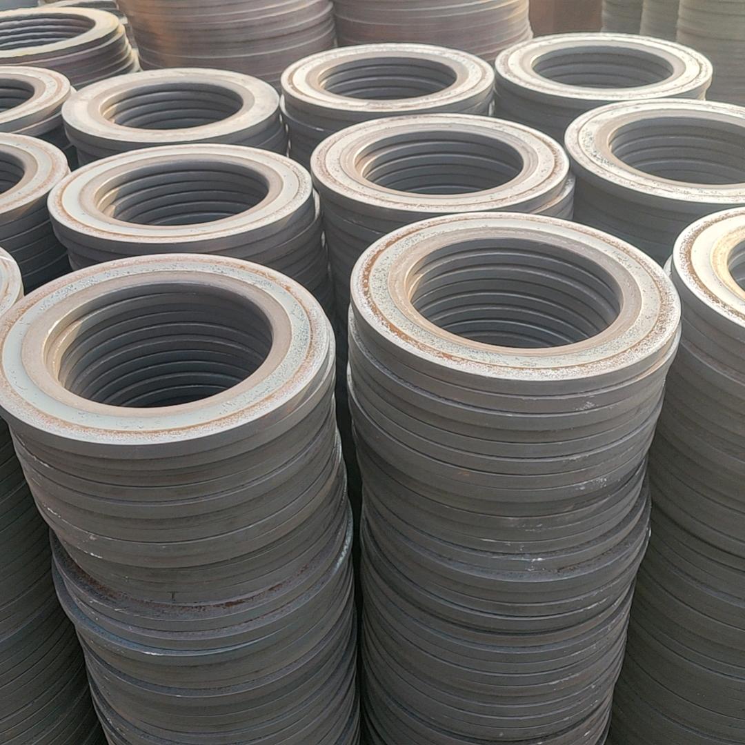 200热扩法兰毛坯