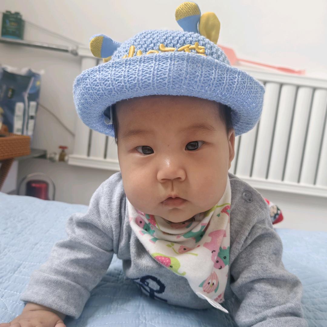 小牛牛头像