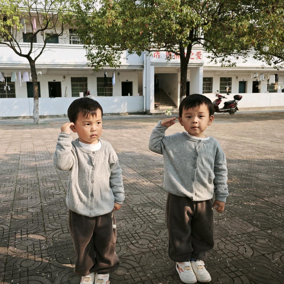 代驾小肖  勇闯吉州