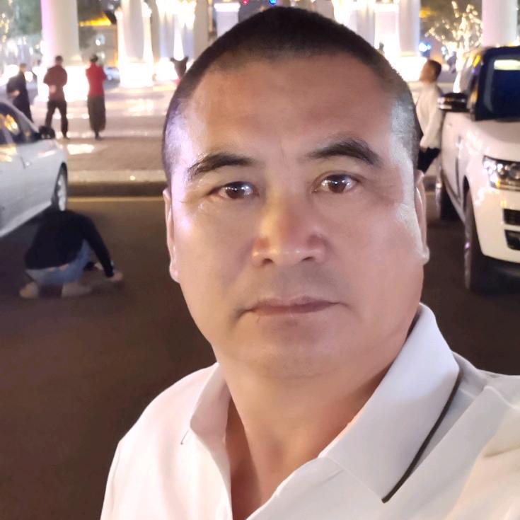 利哥，承蒙厚爱