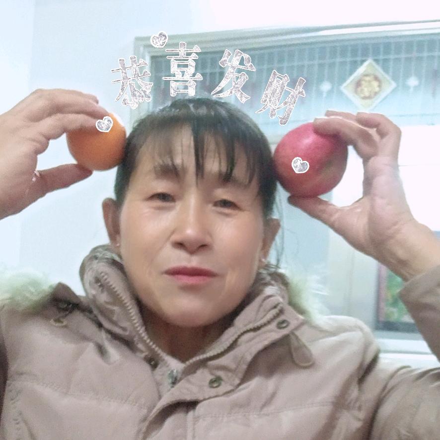 彩霞