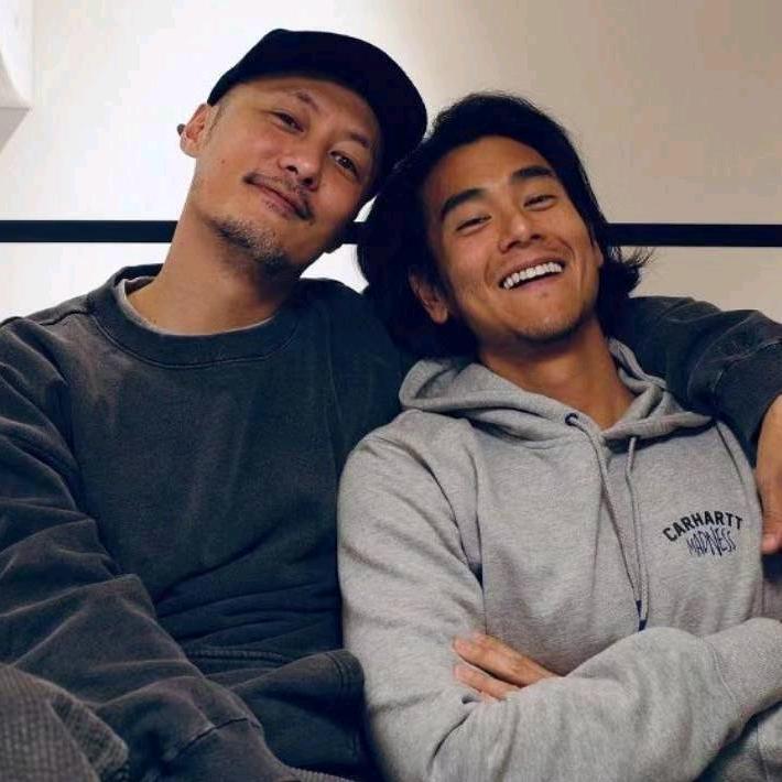 三好先生