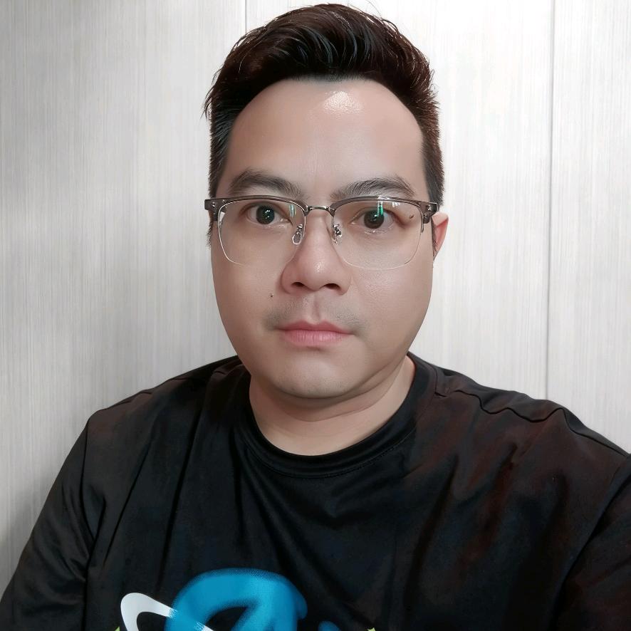 DuraGreen照明｜林允彬Robin