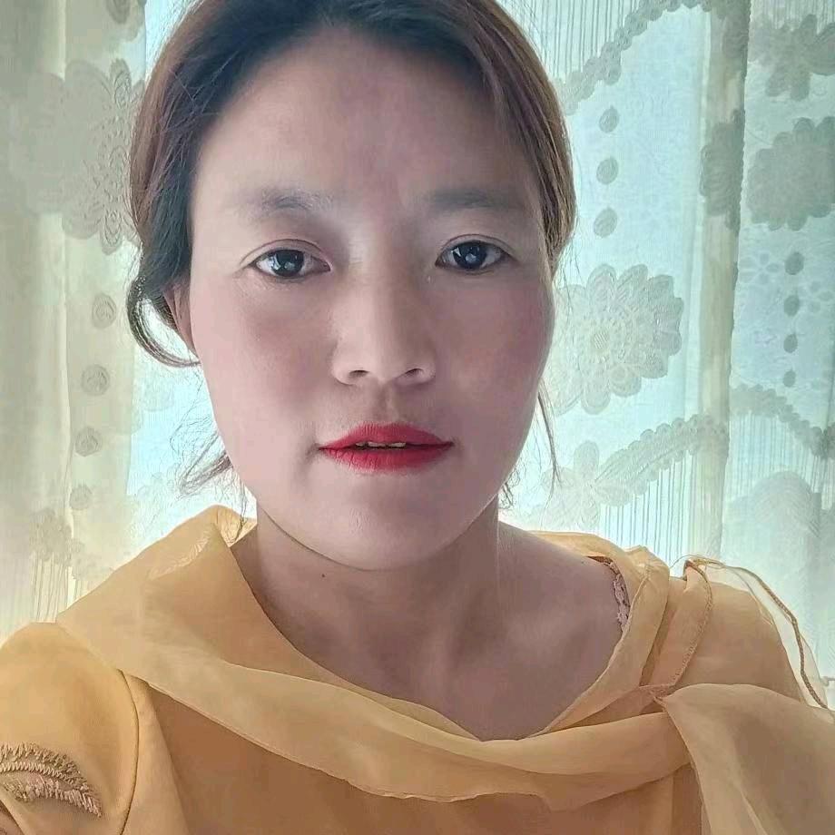 潘妹