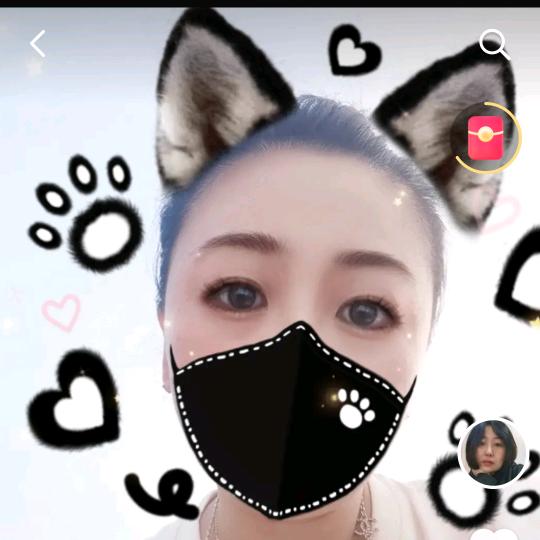 李李