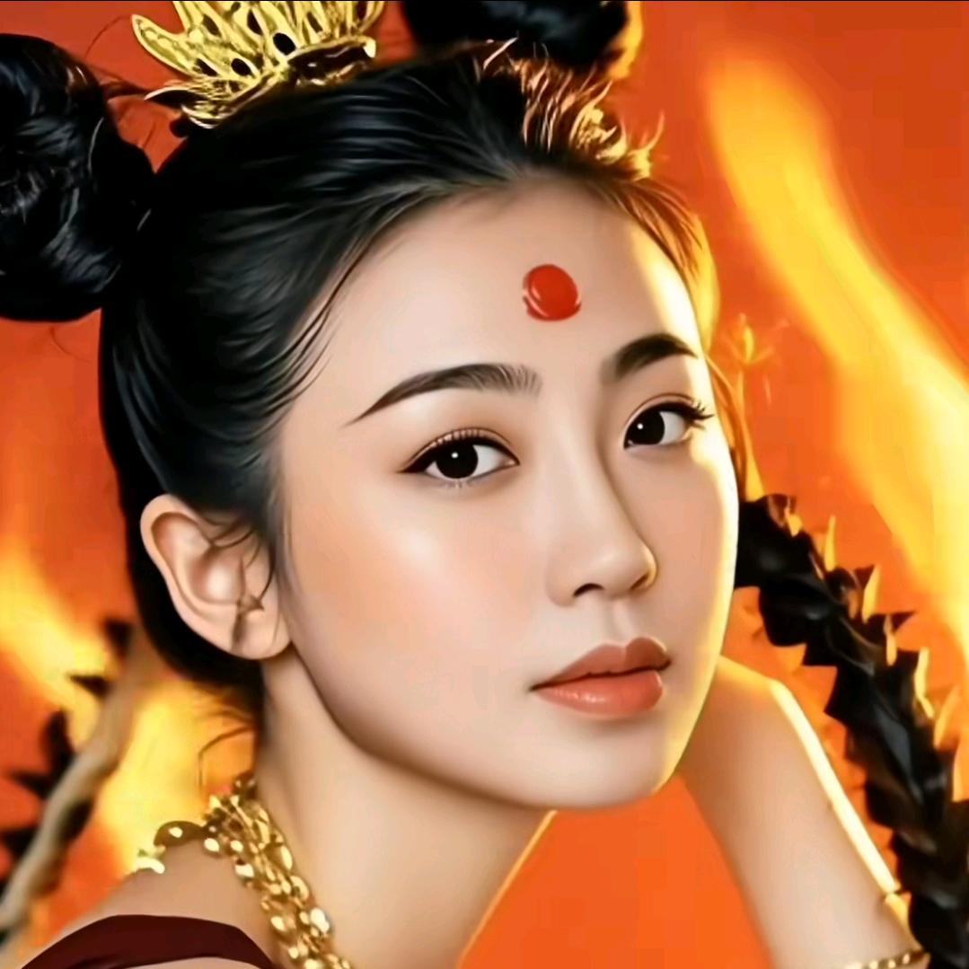 白姗珊