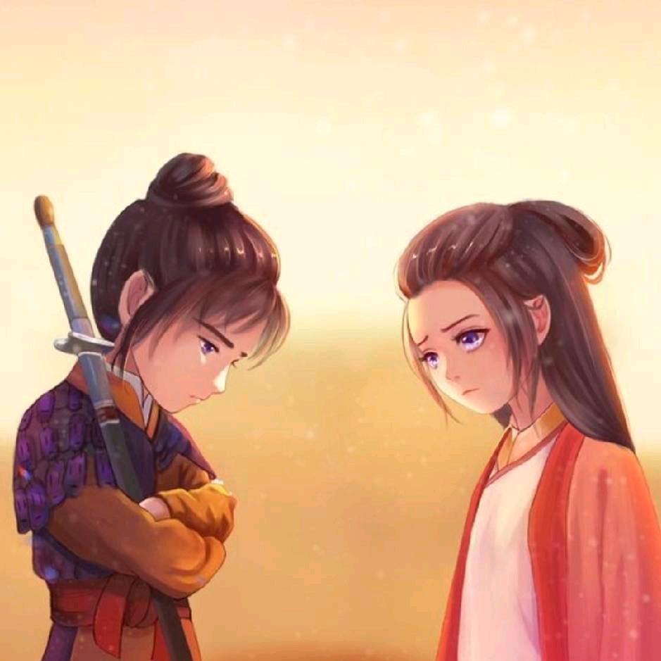 陪伴