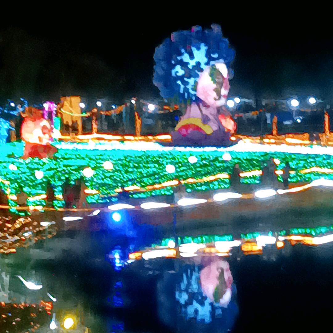 那个夏天穿毛裤的男人