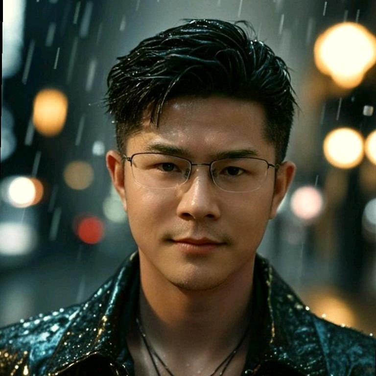 幽人生一默