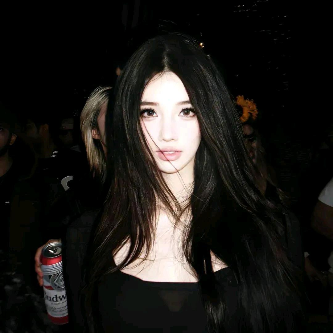 纯情小妹