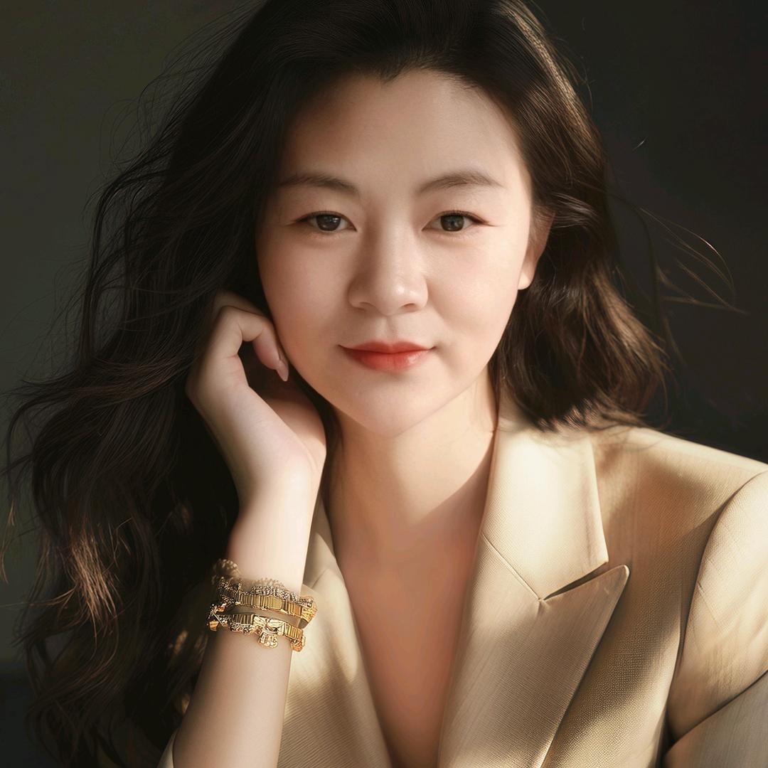 阿城1314一心老师💕