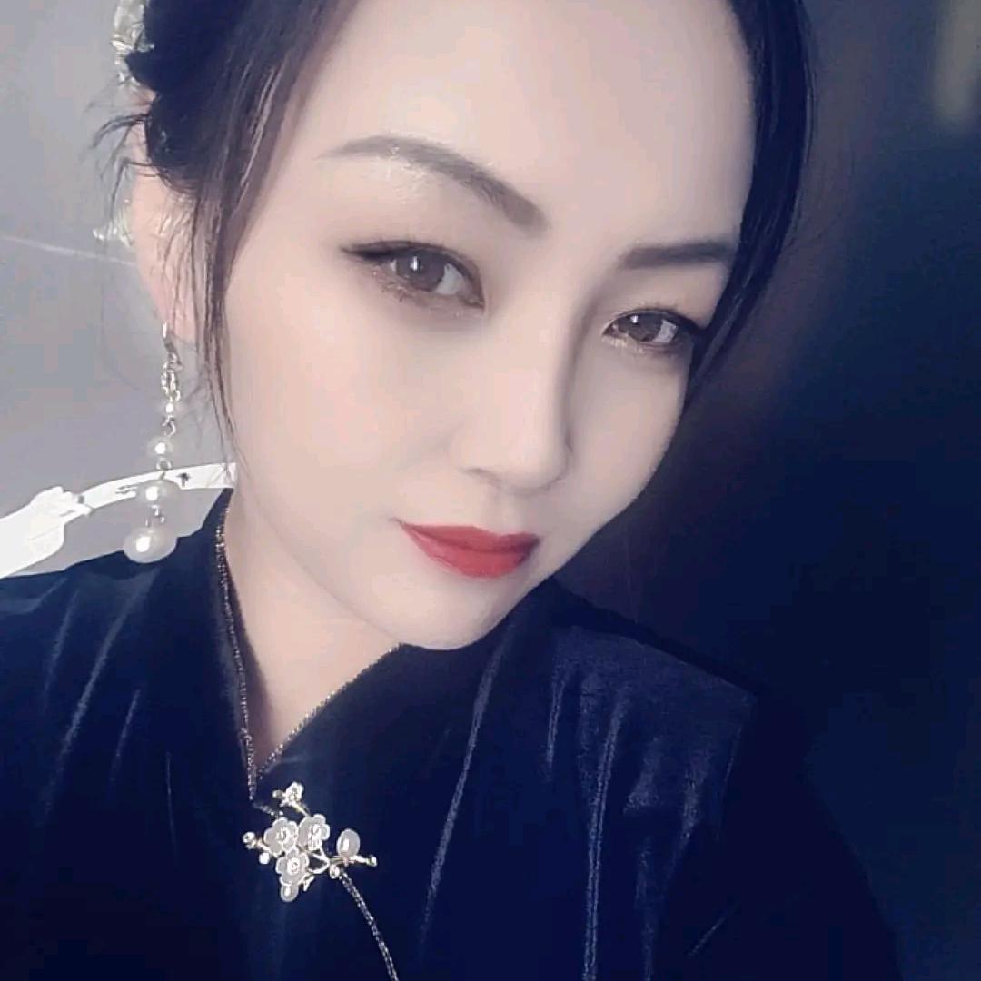 小九儿（不定期直播）