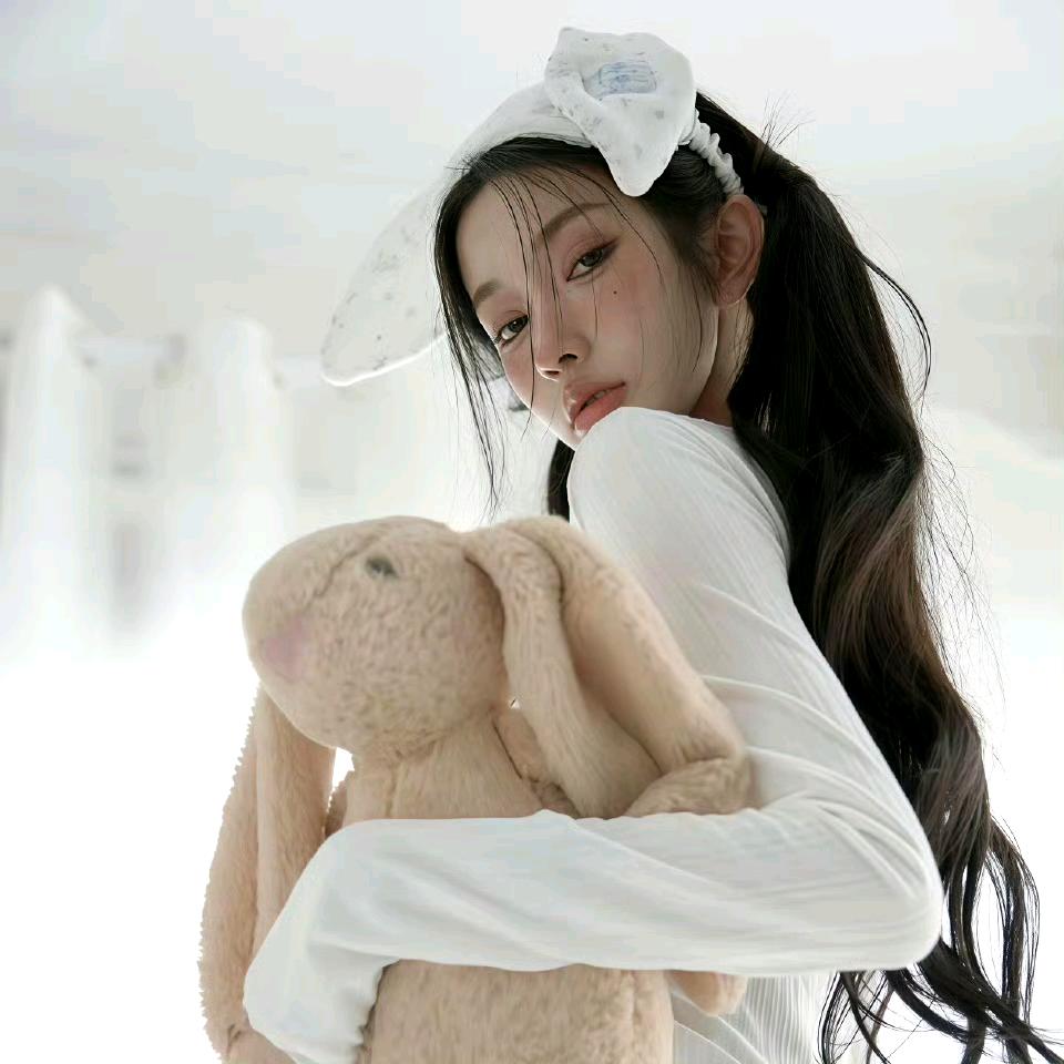 美人鱼有大长腿ovo