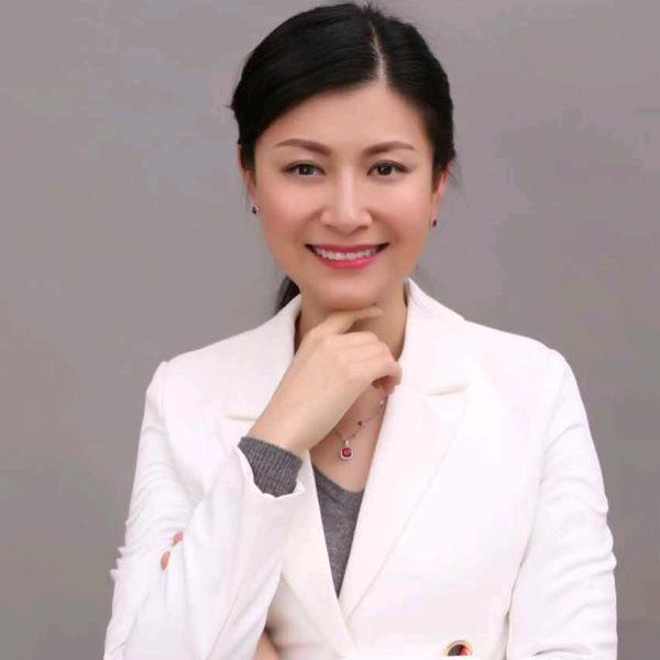 莎莎老师