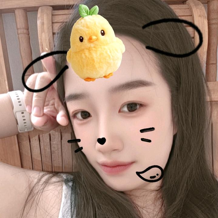 海绵宝宝💋芳芳