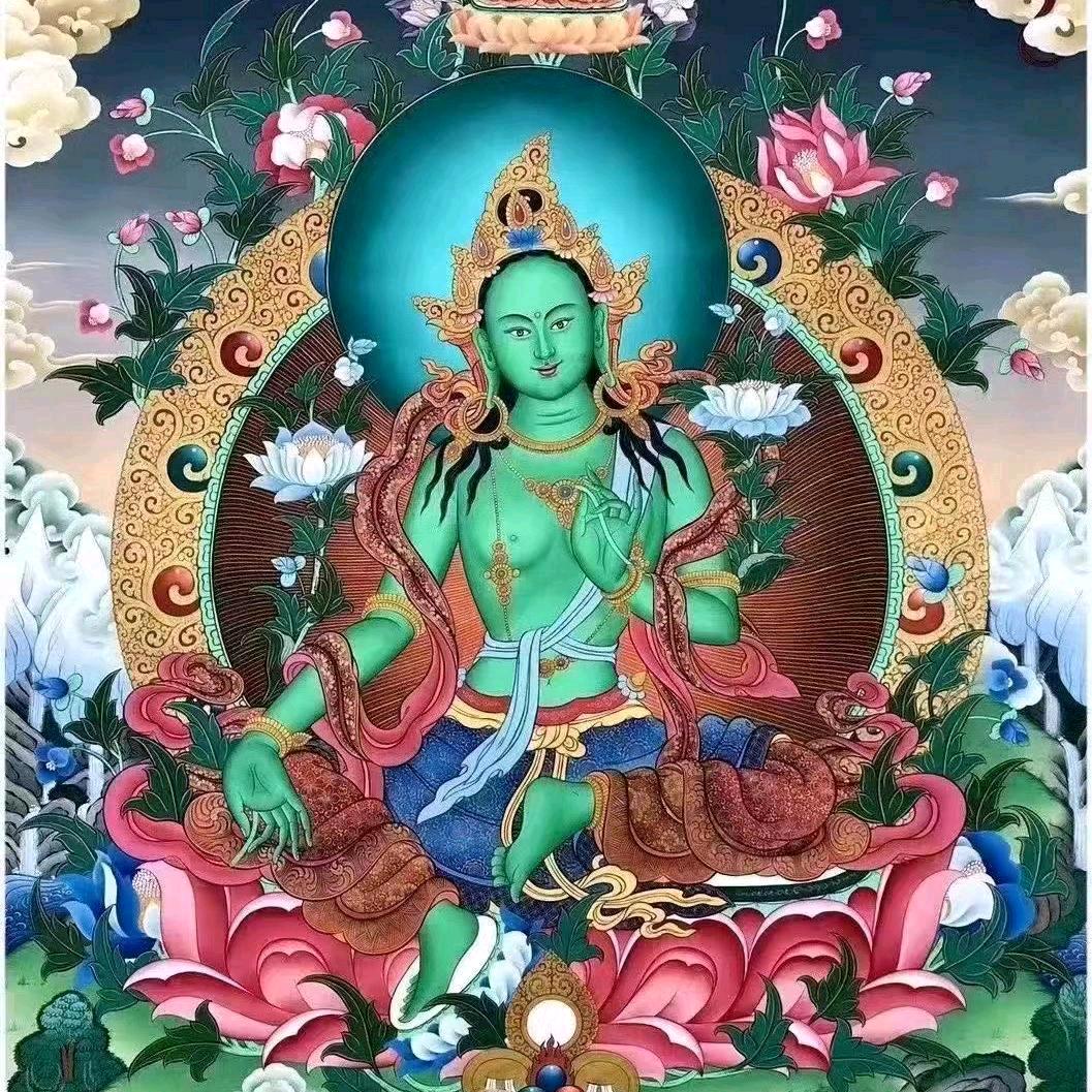 卓玛