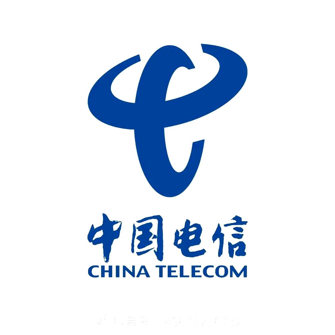 中国电信流量卡全国通用不限速电话卡手机卡