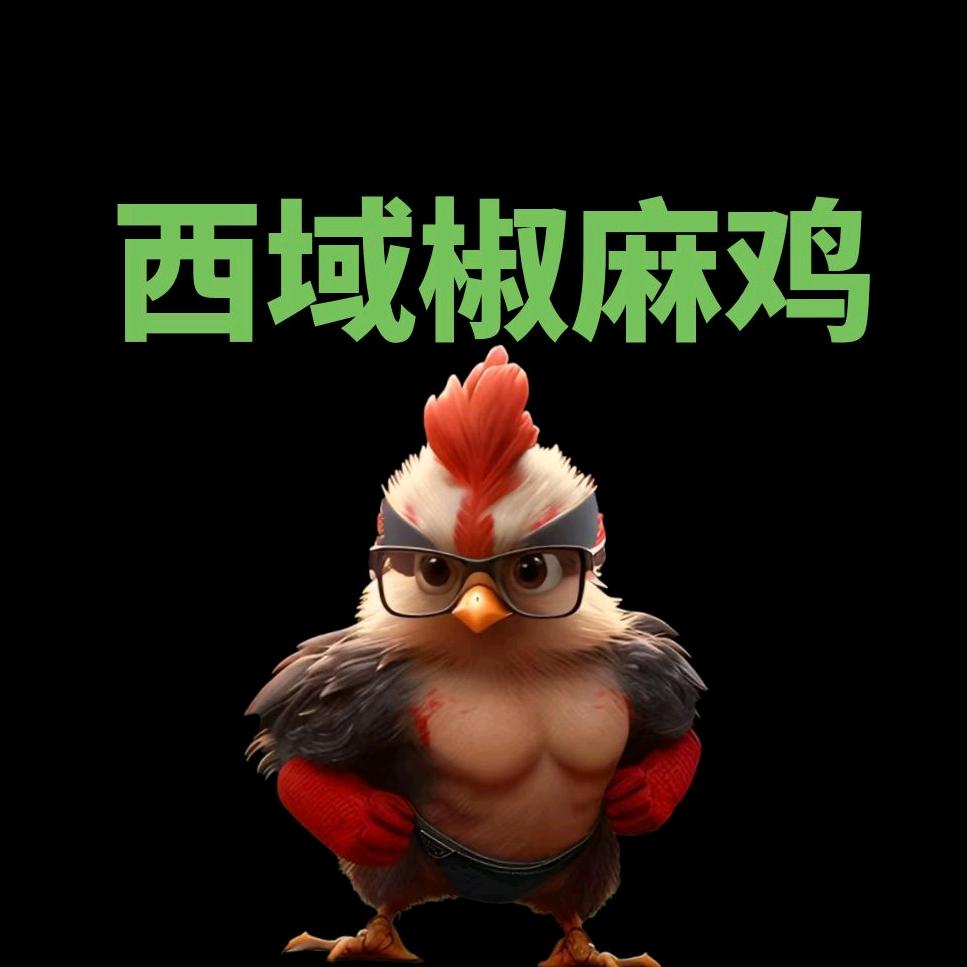 登封西域椒麻鸡