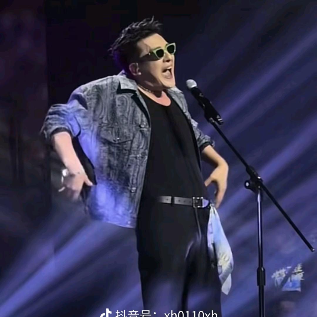 往后余生，你我皆浪子