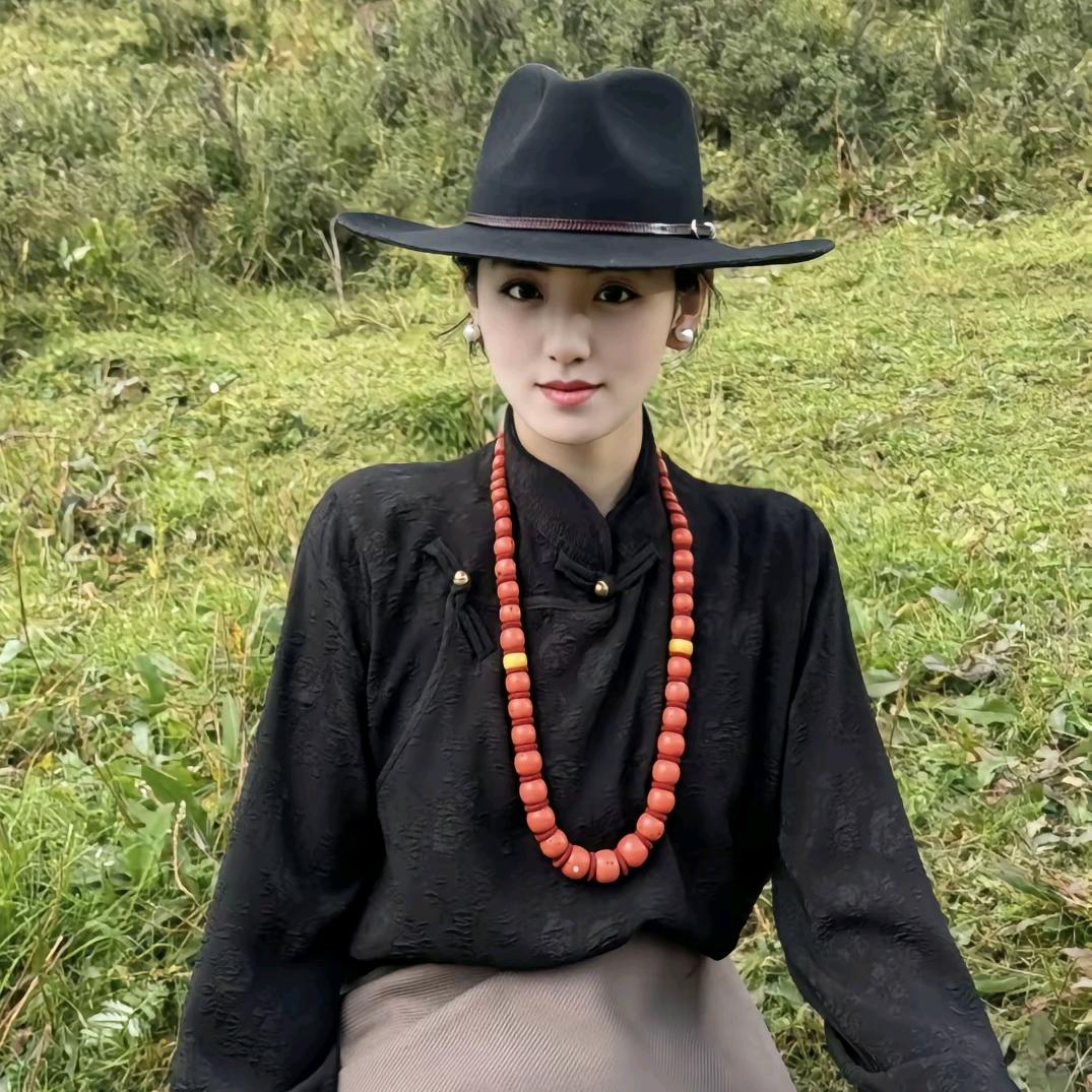 甜甜的美朵@