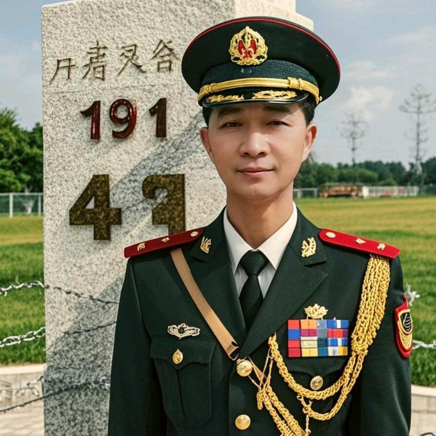 龙行天下①