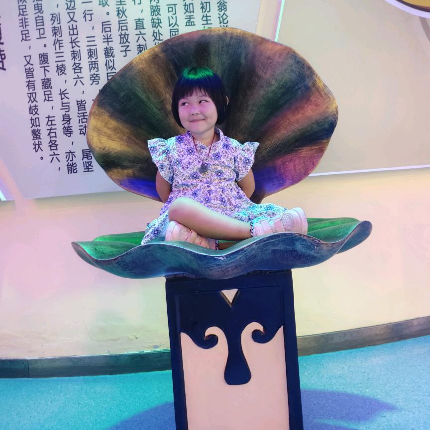 艺欣妈妈