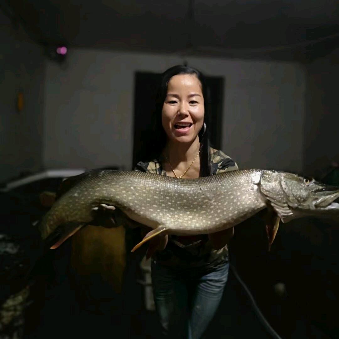 福海吴老妹鱼店