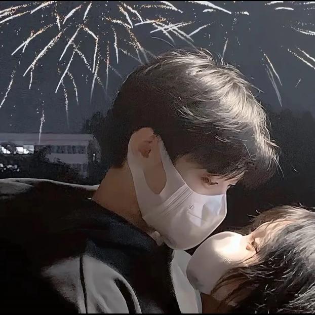 不亮灯的街.