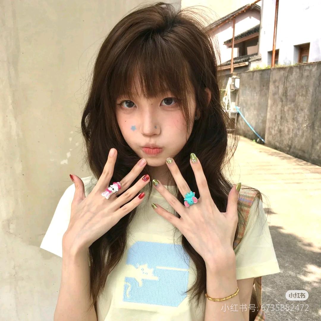 遇见海.
