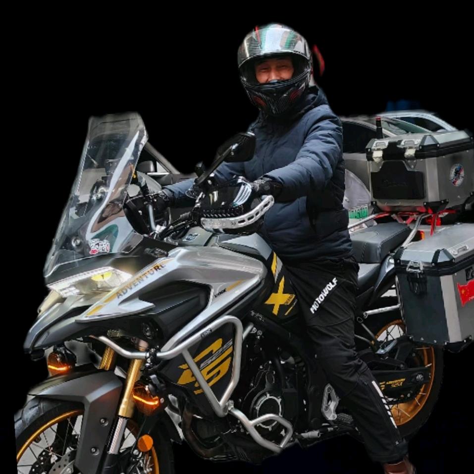 🇨🇳李平🇨🇳环华中