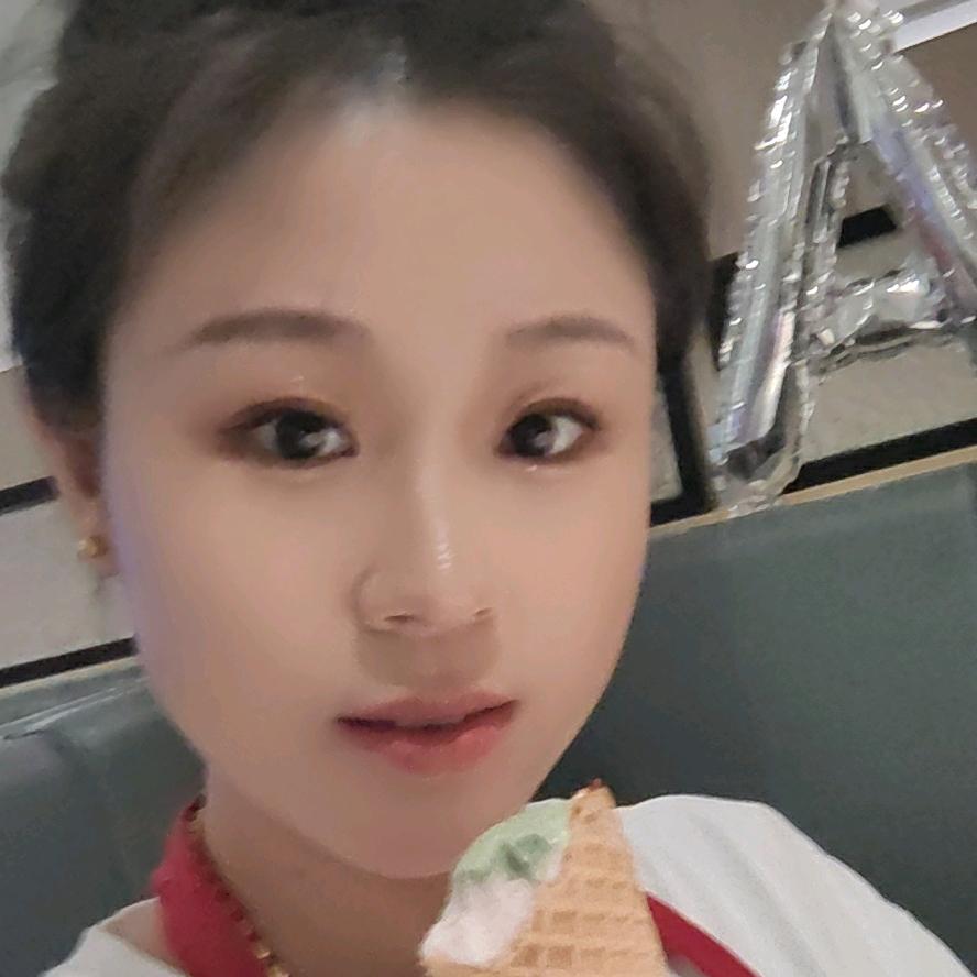 小白开吃了