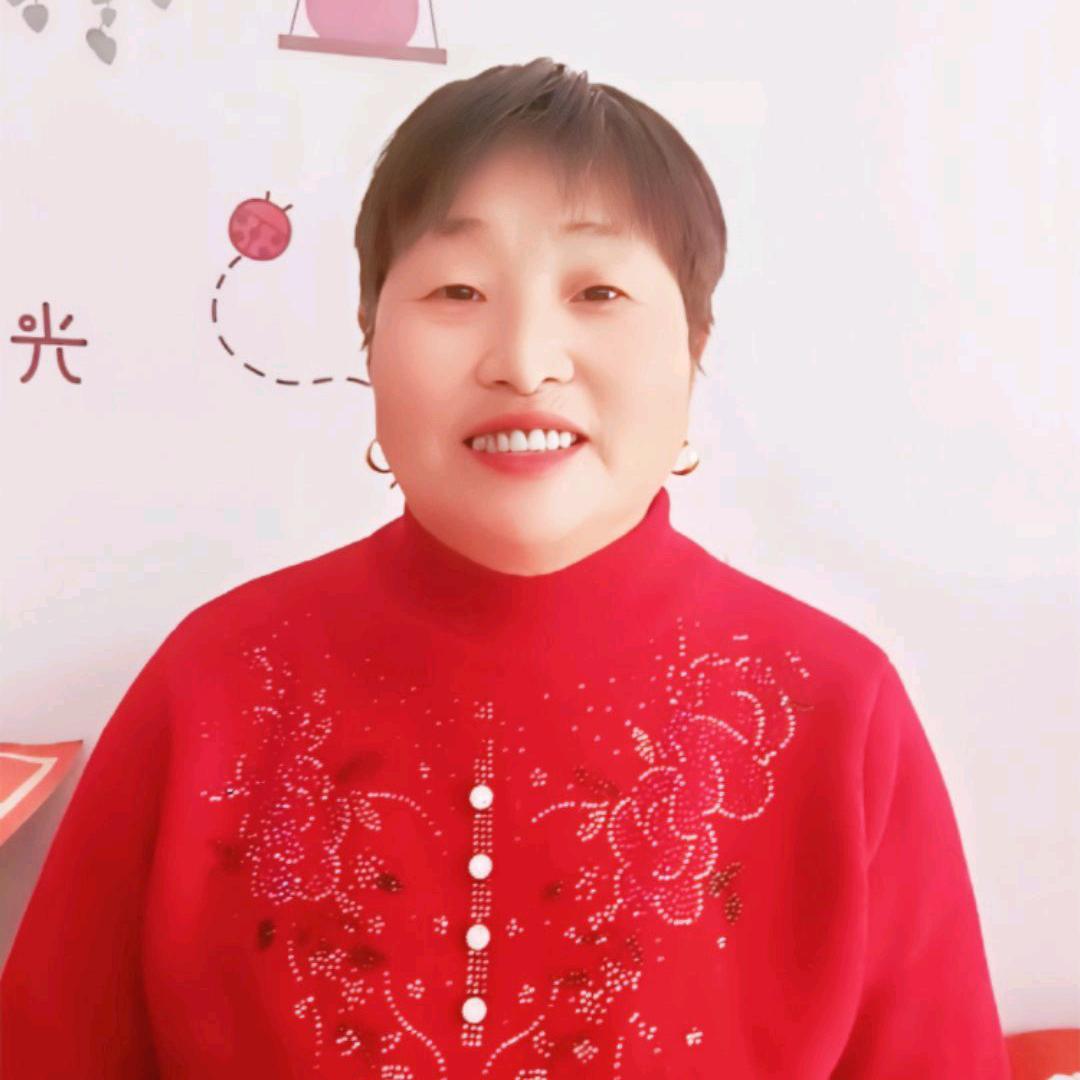 骄傲女王👑
