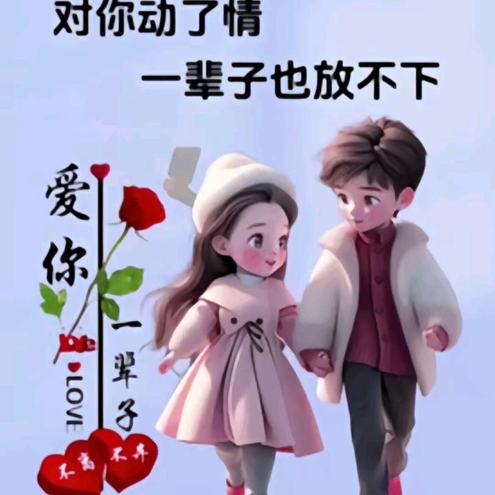 默默不捣蛋是个好蛋