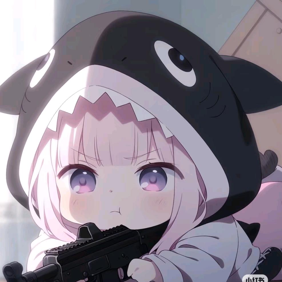 黑白微分