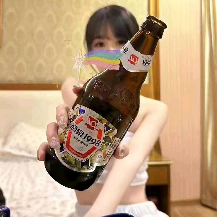 漓小泉