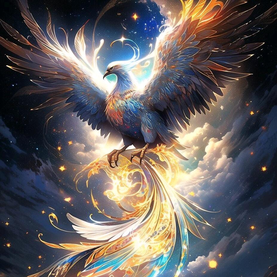 ✨💫鹿鸣安💫✨