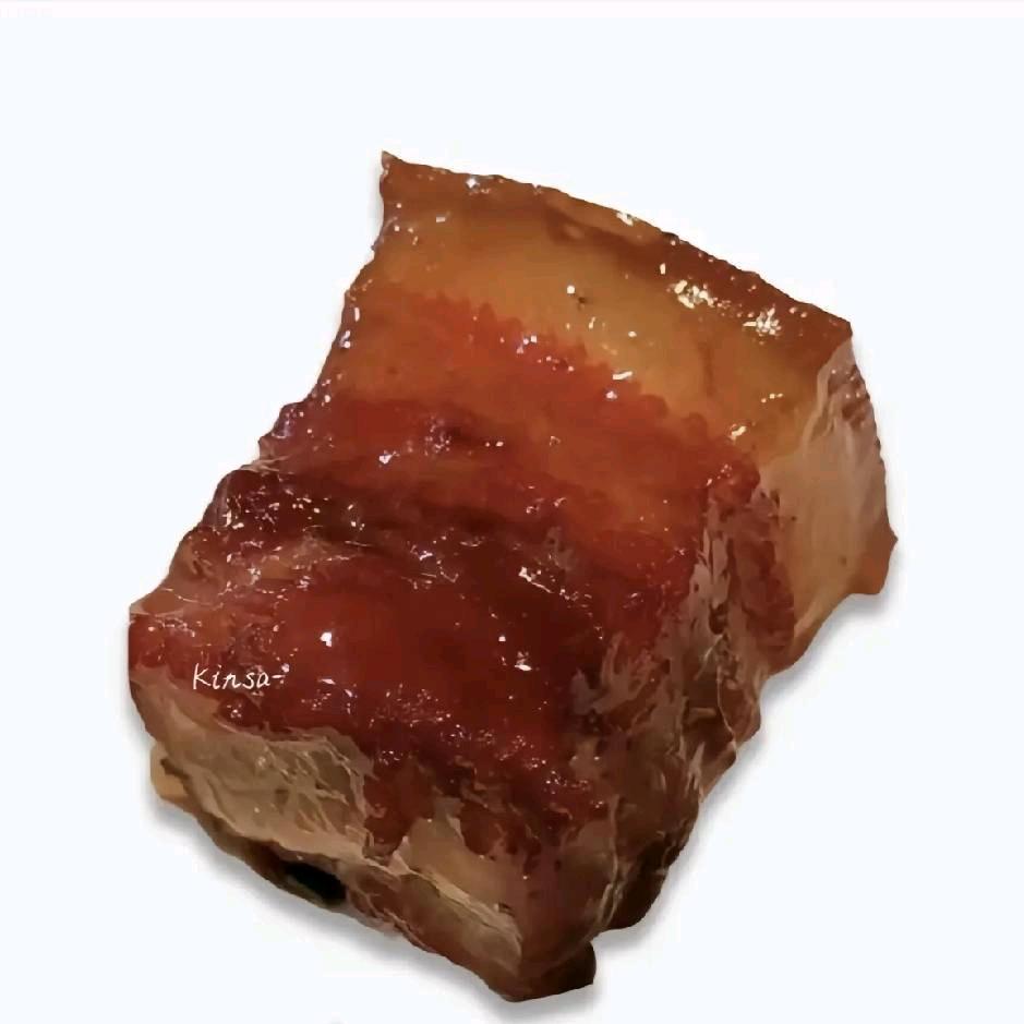 红烧肉.
