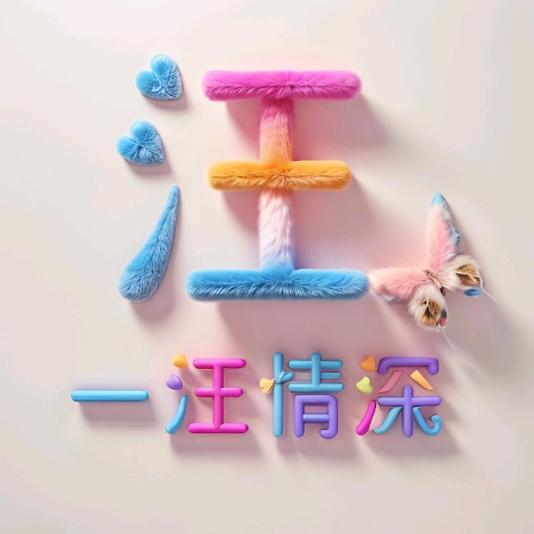 阿妹💋