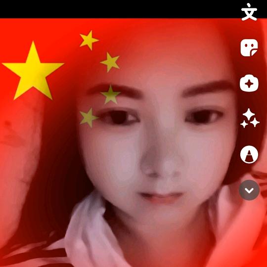 小张张的小姐姐