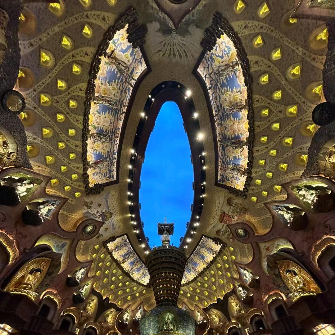 孤冥          （枫林阁）