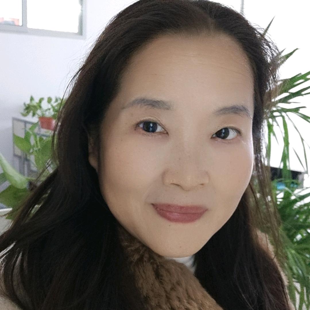 娟子