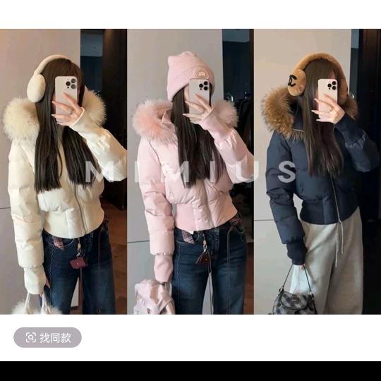 游鹿鹿❤️直播爆款