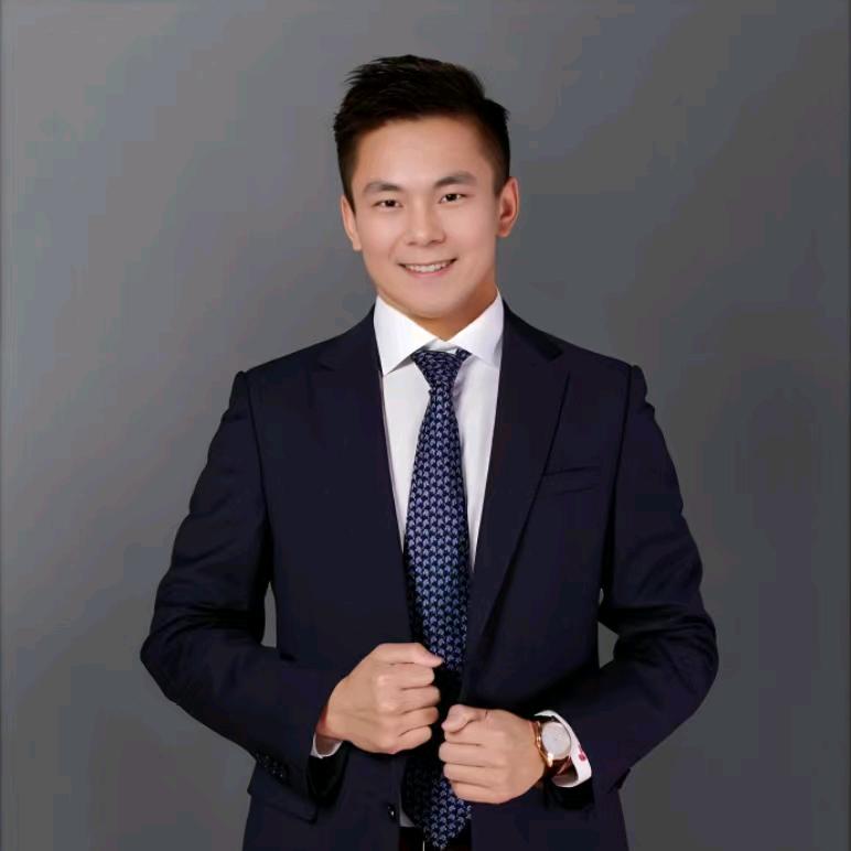 陈欢喜